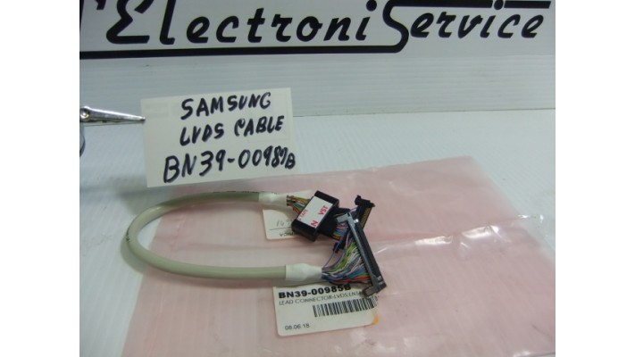 Samsung BN39-00985B LVDS cable  .